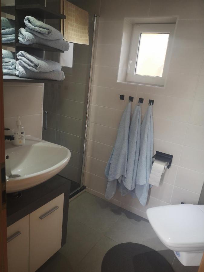 S&H Ferienwohnung Usedom Town Экстерьер фото
