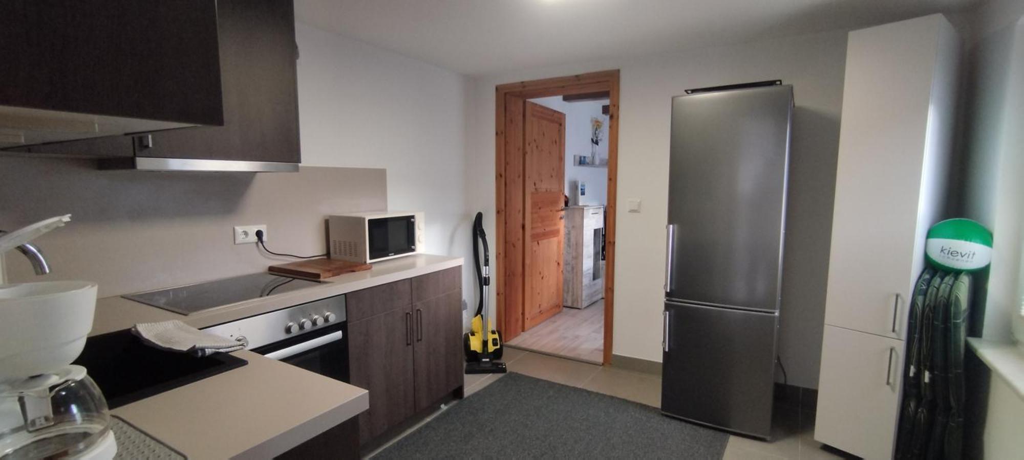 S&H Ferienwohnung Usedom Town Экстерьер фото